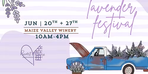 Lavender Festival