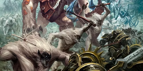 Beast Feast
