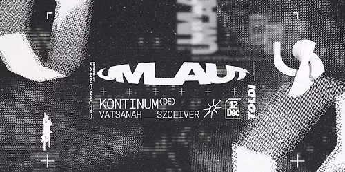 umlaut 002: Kontinum (DE)