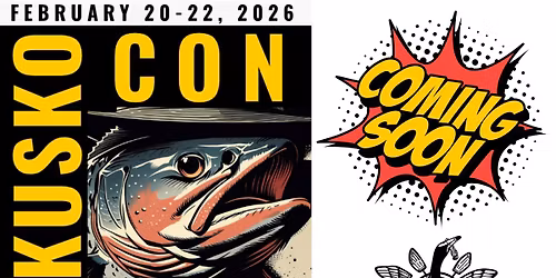 Bethel KuskoCon 2026