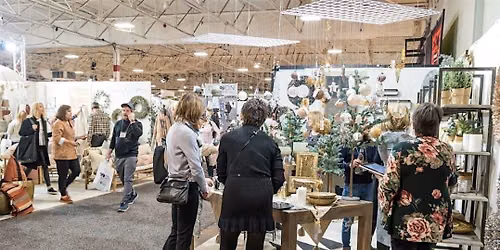 Toronto Gift and Home Market