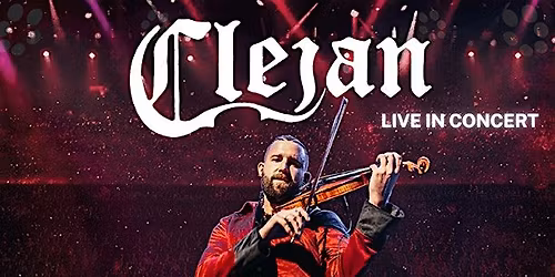 CLEJAN performing live at The 808