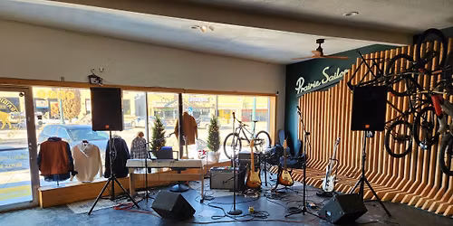 2nd Annual Hays Party