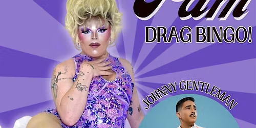 DRAG BINGO - MUNI WINE