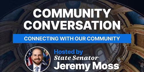 Community Conversation