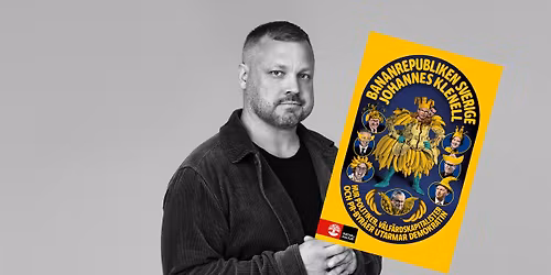 Sverige, en bananrepublik? Hur politiker, v\u00e4lf\u00e4rdskapitalister och pr-by\u00e5er utarmar demokratin