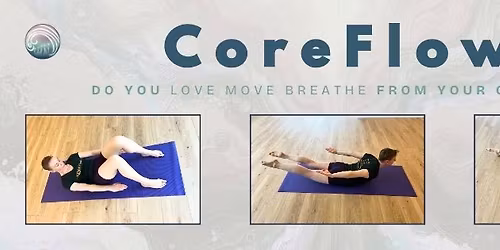 CoreFlow Drop-In Classes