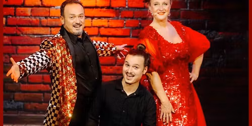 \u201cBr\u012bn\u012bsimies kop\u0101!\u201d