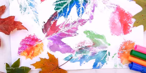 Art In Nature Art Camp July 6-10th ,8:30-5:00