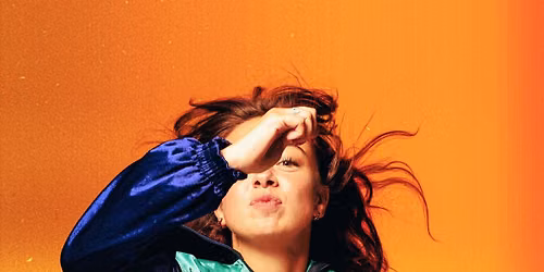 Emma Bojan - Attends- moi, j'arrive