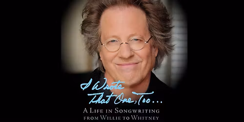 Steve Dorff at City Winery - Nashville