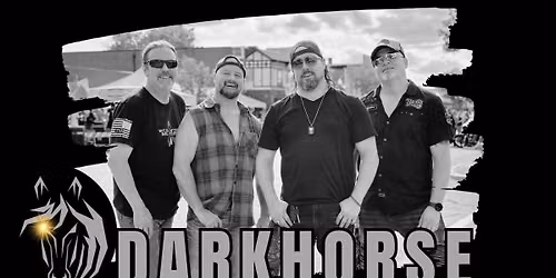 Darkhorse at Lincoln County Fair 