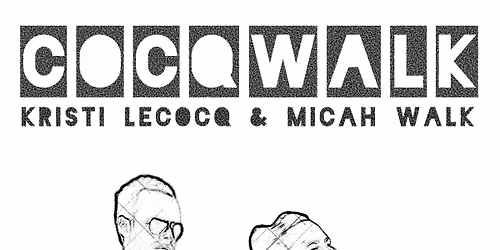 CocqWalk @ Bar Bella