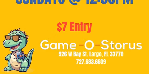 POK\u00c9MON SUNDAYS!