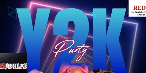 Y2K Party! 