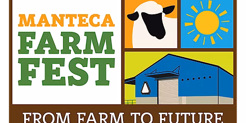 Manteca FarmFest