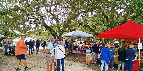 Parking St. Lucie Ballet: The Nutcracker