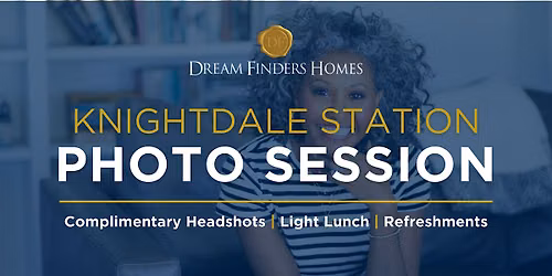 Knightdale Station: Photo Session
