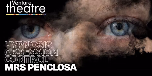 Mrs Penclosa by Patrick Prior - An ADS Production
