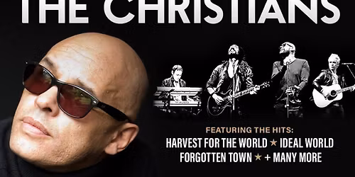 The Christians Live in Concert 