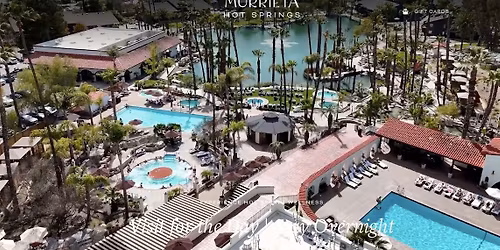 Private Guided Property Tour of Murrieta Hot Springs for TVRS