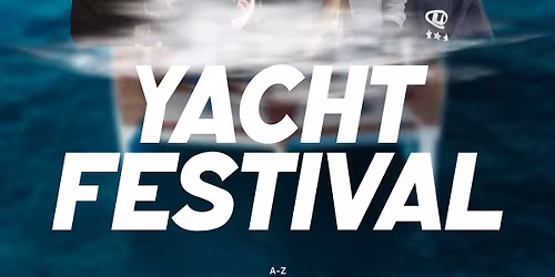 Yacht Festival