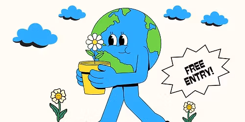 NYSF Earth Day Upcycled and Thrift Market