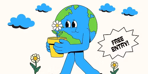 NYSF Earth Day Upcycled and Thrift Market