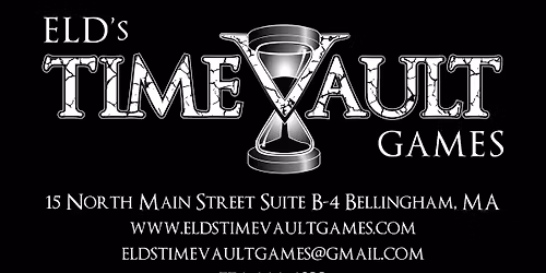 ELD Team Unified Premodern Open