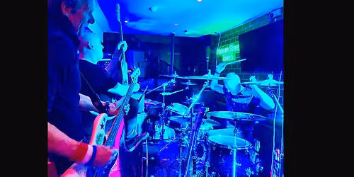 Clash City Rockers Live at Museum Street Tavern York