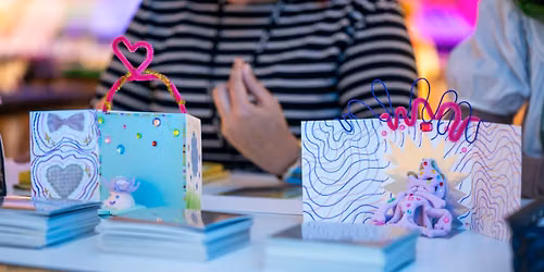 Teen Maker Break