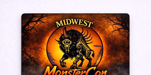 Midwest MonsterCon 