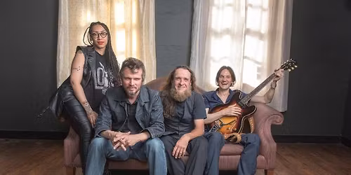 North Mississippi Allstars