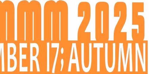 MMMMconcerts: Number 17; Autumn