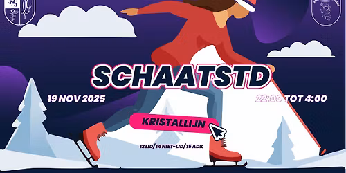 SchaatsTD 2025
