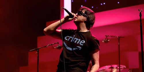 The Strokes Tickets