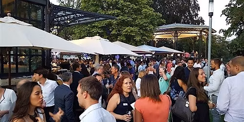 Monday March 9th - Our 158th Networking and Pitch meetup in Geneva!