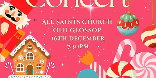 Orchestra of the Peaks Christmas Concert