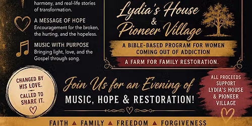 Revival Fire Acoustic Band