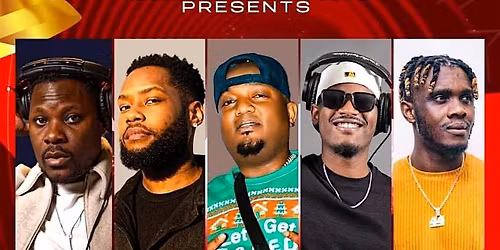 KAMPALA NITE End of Year Christmas Bonanza