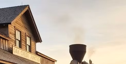 CALON KEEPING IT LIVE at The Crown Merthyr