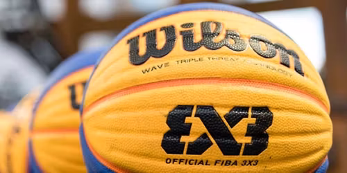 Jubileuszowy turniej koszyk\u00f3wki 3x3 - Basketmania 2026