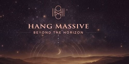 Hang Massive in Lisbon