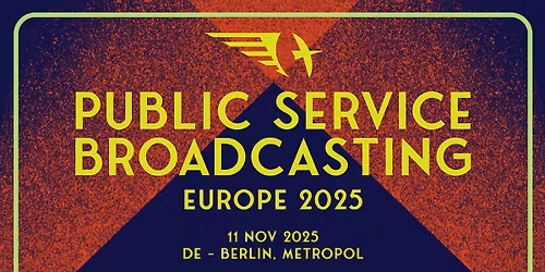 Public Service Broadcasting