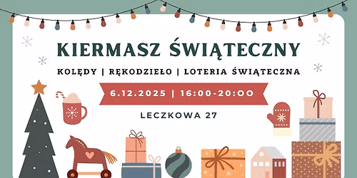 Kiermasz \u015awi\u0105teczny