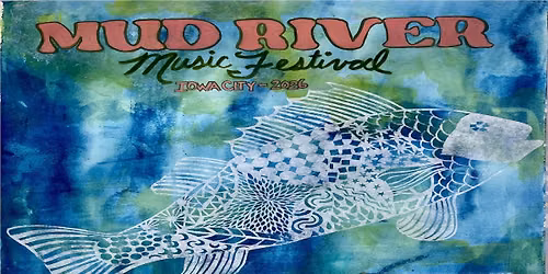 Mud River Music Festival 2026