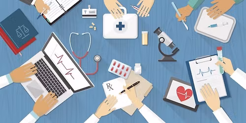 From Documentation to Deposition\u2026 with Dessert! What You Chart TODAY Could Matter Years from Now.