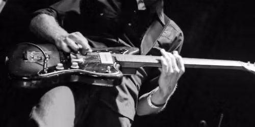 William Matheny Woodbine