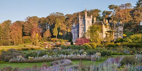 BHS Fife Teasses Estate Ride