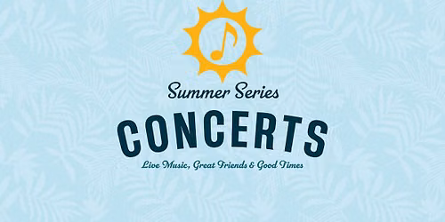 Kingston Concert Series